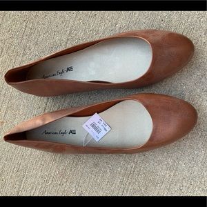American Eagle Flats Women’s size 12